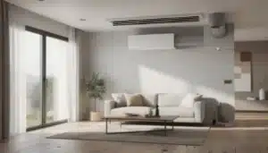 Installation VMC Limonest