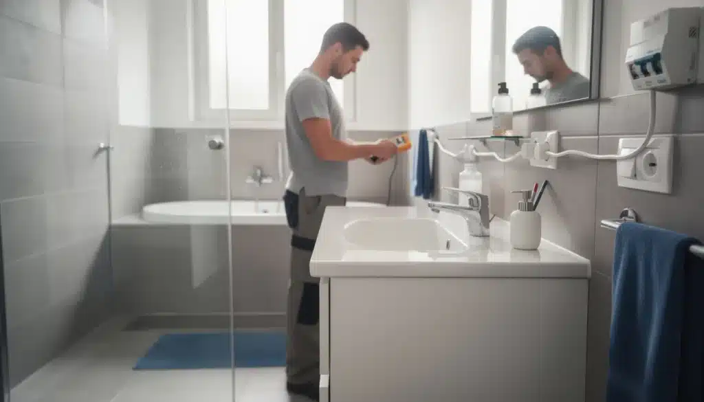 Sécurisation électrique Collonges-au-Mont-d'Or