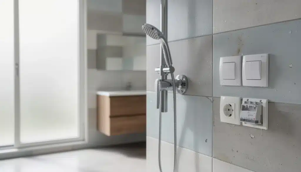 Sécurisation Électrique Lyon